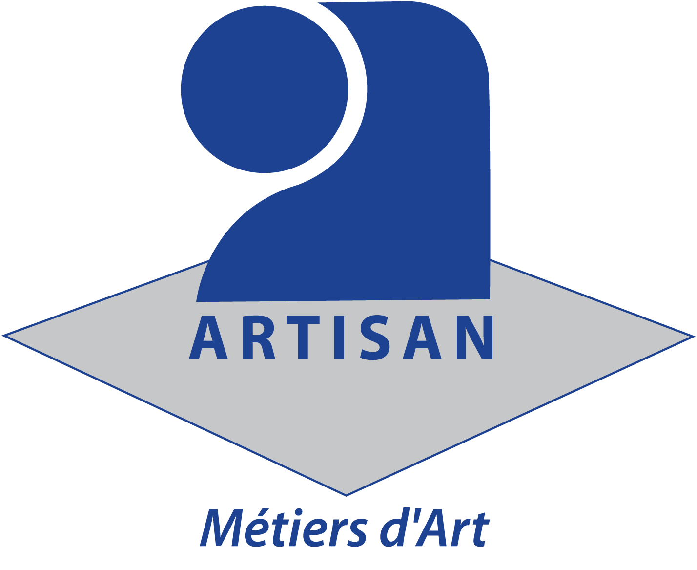 Logo Artisan Métiers d'Art