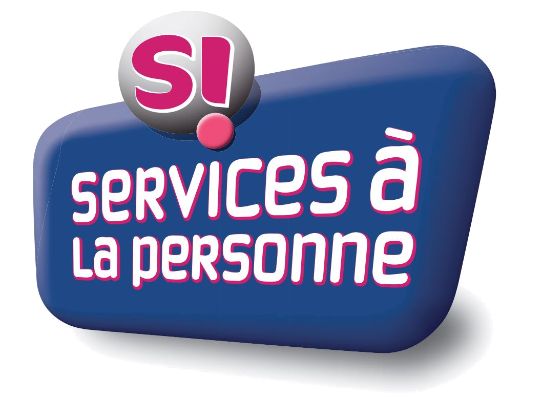 Logo Services à la Personne