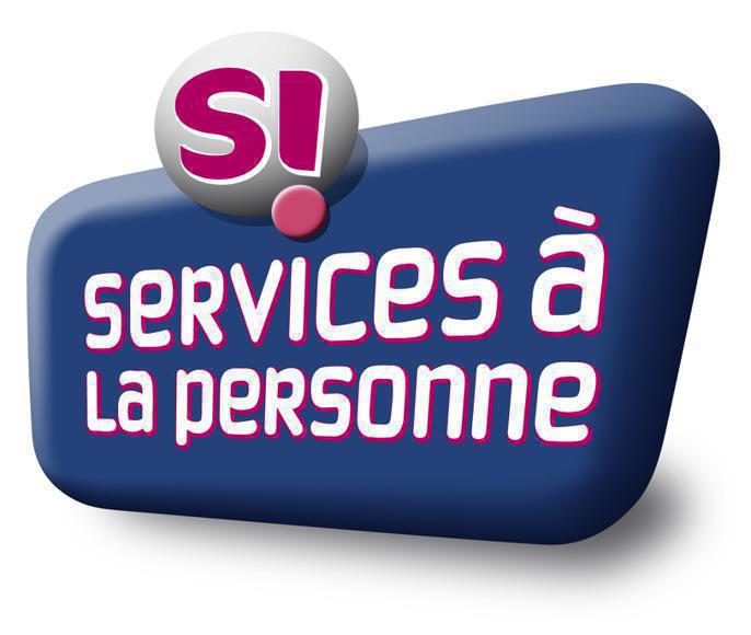 Logo Service à la Personne – ConForTravaux adhérent AdomSap