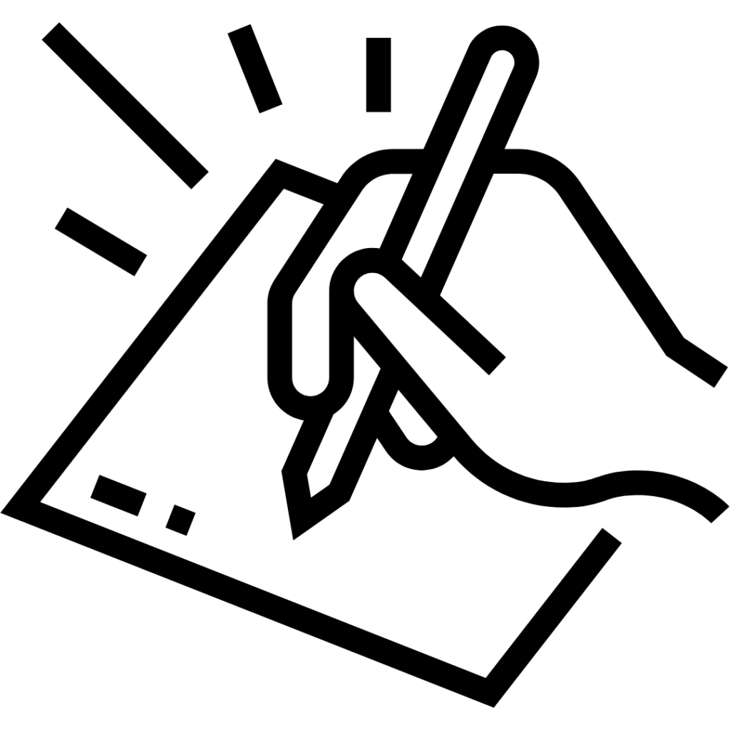 Conseils, stratégie, étude de projet