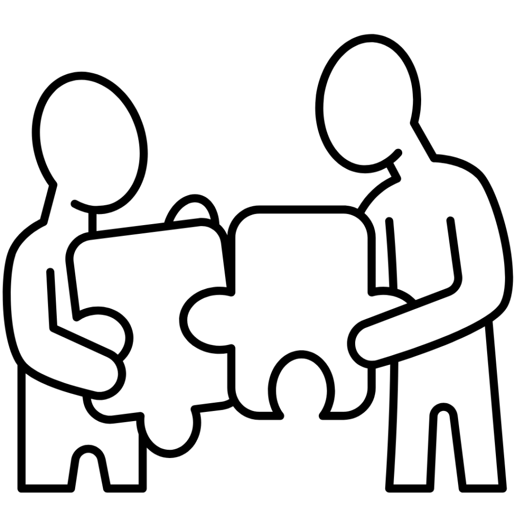 Formation, accompagnement, coaching