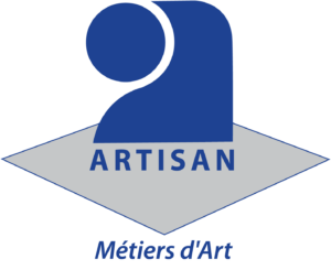 Logo Artisan Métiers d'Art